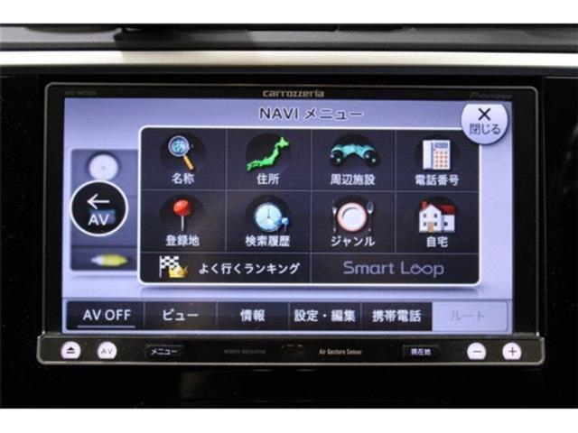 レヴォーグ(新潟県新潟市東区)