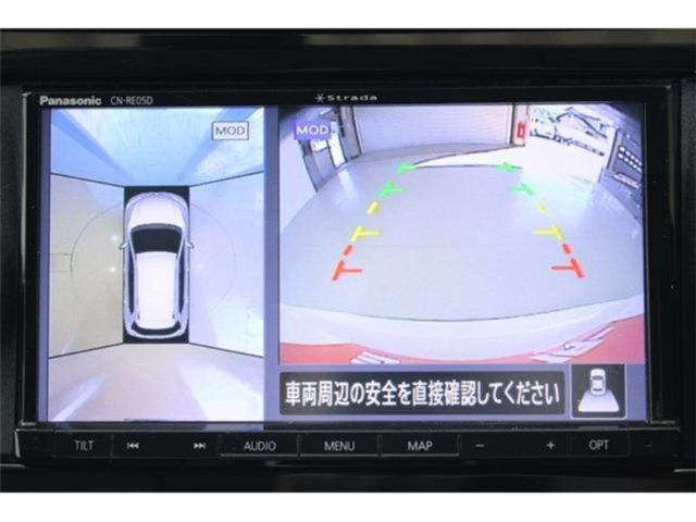 エクストレイル(新潟県新潟市東区)