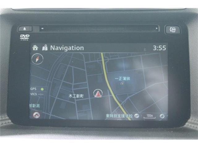 CX-5(新潟県新潟市東区)