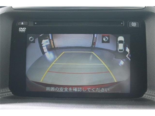 CX-5(新潟県新潟市東区)