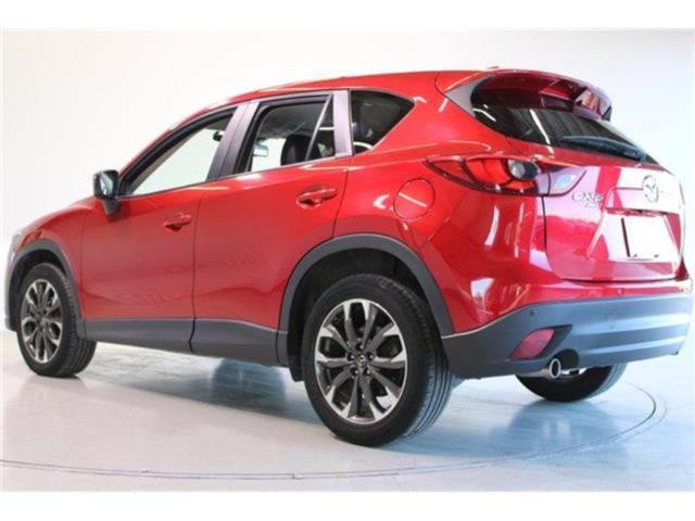 CX-5(新潟県新潟市東区)