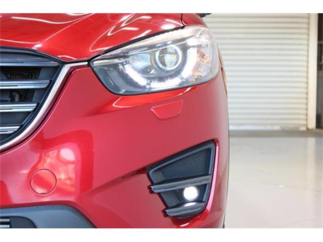 CX-5(新潟県新潟市東区)