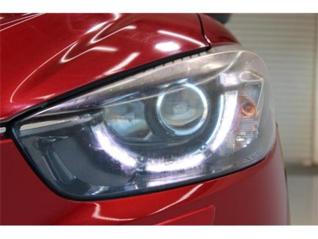 CX-5(新潟県新潟市東区)