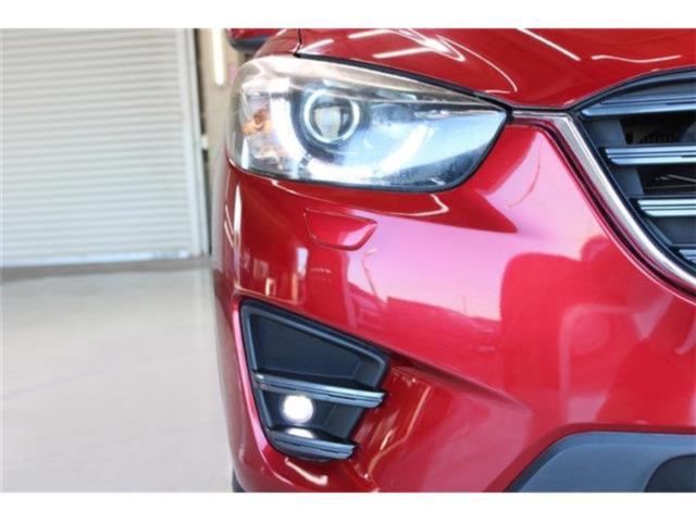 CX-5(新潟県新潟市東区)