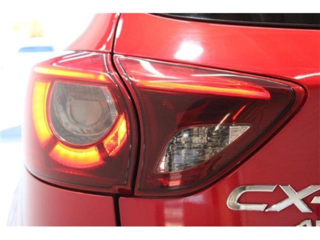 CX-5(新潟県新潟市東区)