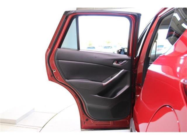 CX-5(新潟県新潟市東区)