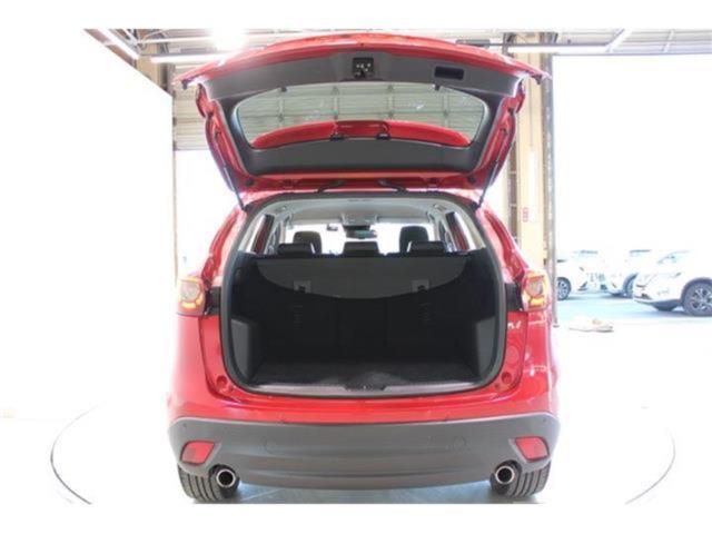 CX-5(新潟県新潟市東区)