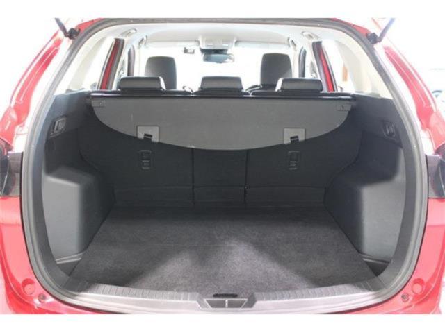 CX-5(新潟県新潟市東区)
