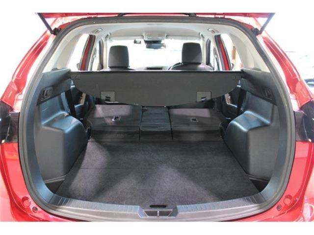 CX-5(新潟県新潟市東区)