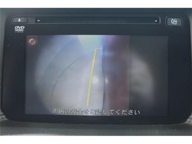 CX-5(新潟県新潟市東区)