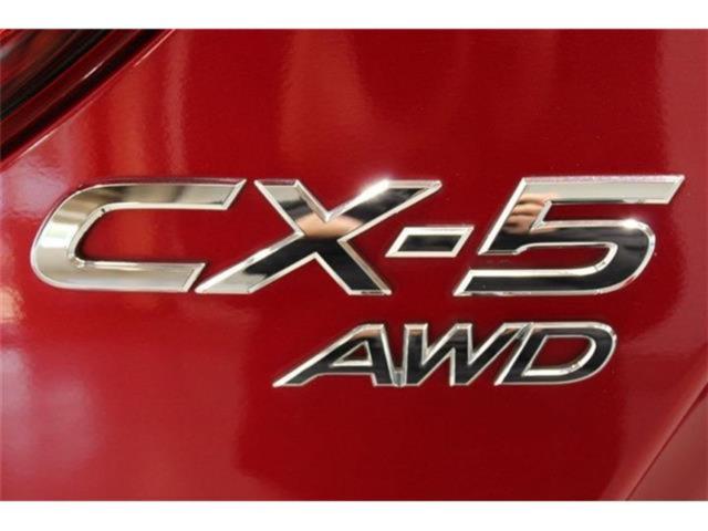 CX-5(新潟県新潟市東区)