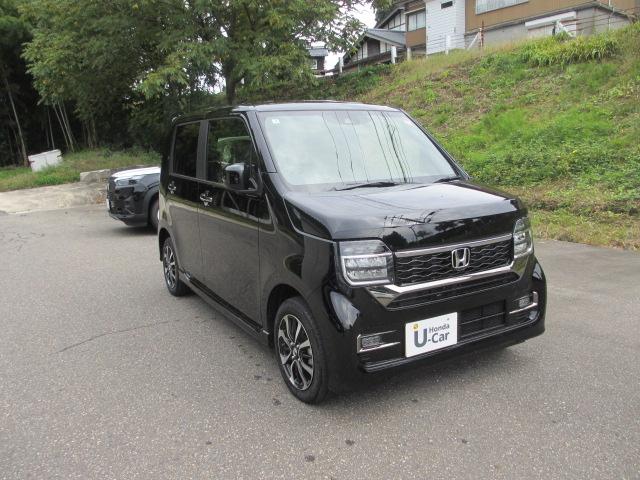 N-WGNカスタム（新潟県長岡市）画像8