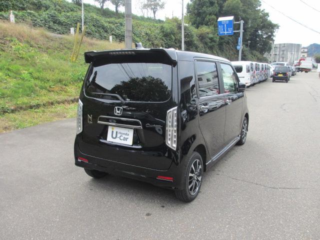 N-WGNカスタム（新潟県長岡市）画像5