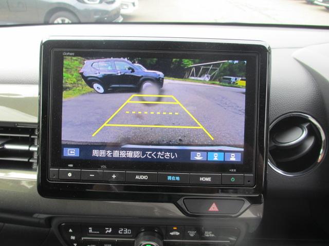 N-WGNカスタム（新潟県長岡市）画像22