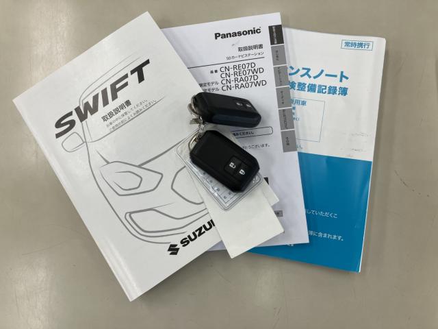 スイフト（新潟県新潟市西蒲区）画像57