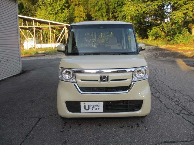 N_BOX(新潟県長岡市)