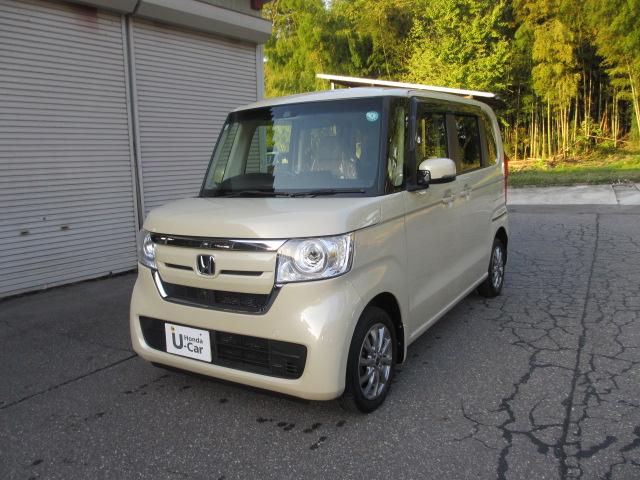 N_BOX(新潟県長岡市)