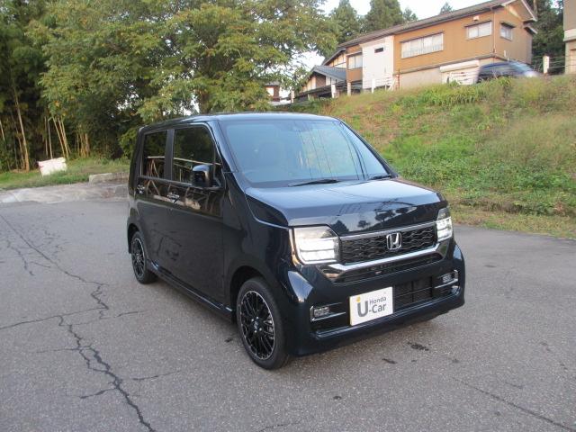 N-WGNカスタム（新潟県長岡市）画像8