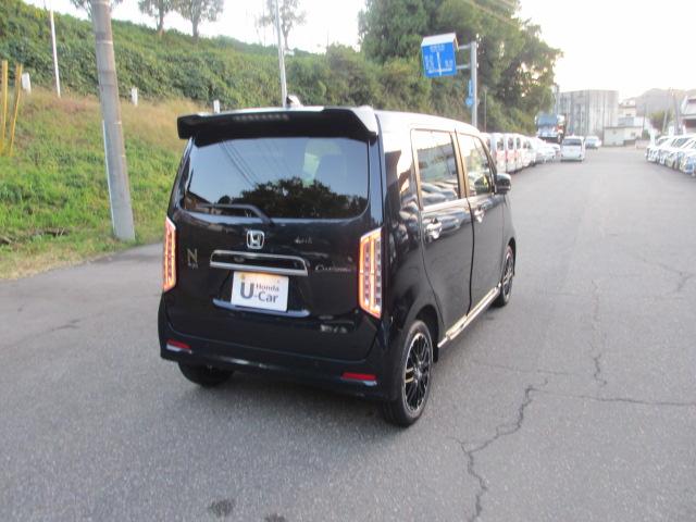 N-WGNカスタム（新潟県長岡市）画像5