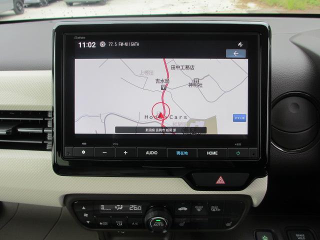 N-WGN(新潟県長岡市)