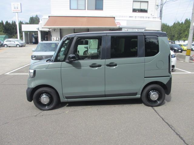 N-BOXジョイ（新潟県長岡市）画像2