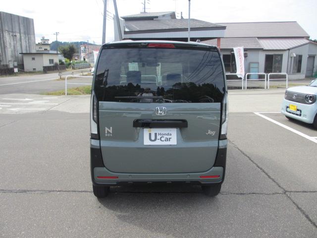 N-BOXジョイ（新潟県長岡市）画像4