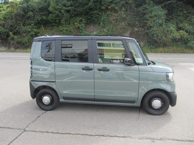 N-BOXジョイ（新潟県長岡市）画像7