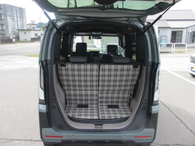 N-BOXジョイ（新潟県長岡市）画像6