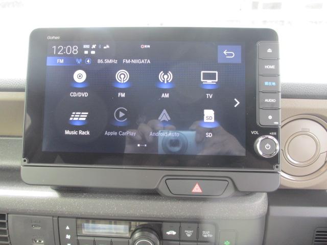 N-BOXジョイ（新潟県長岡市）画像20