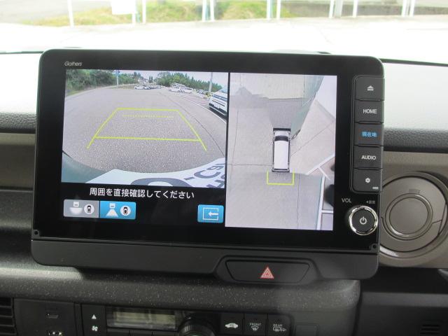 N-BOXジョイ（新潟県長岡市）画像21