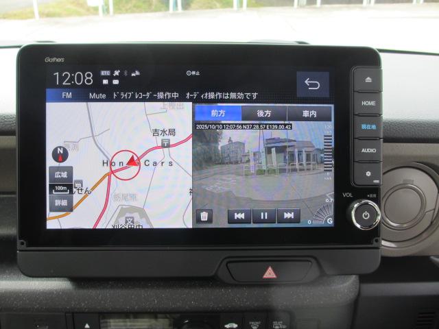 N-BOXジョイ（新潟県長岡市）画像22