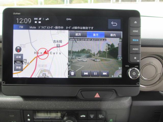 N-BOXジョイ（新潟県長岡市）画像23