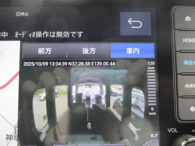 N-BOXジョイ（新潟県長岡市）画像25