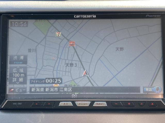 ムーヴカスタム（新潟県新潟市江南区）画像13