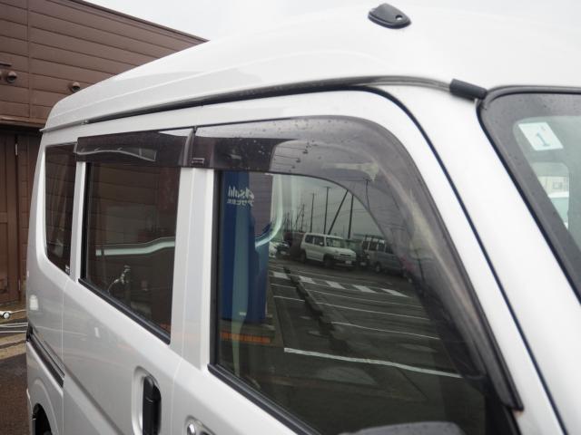 ミニキャブバン（新潟県燕市）画像41