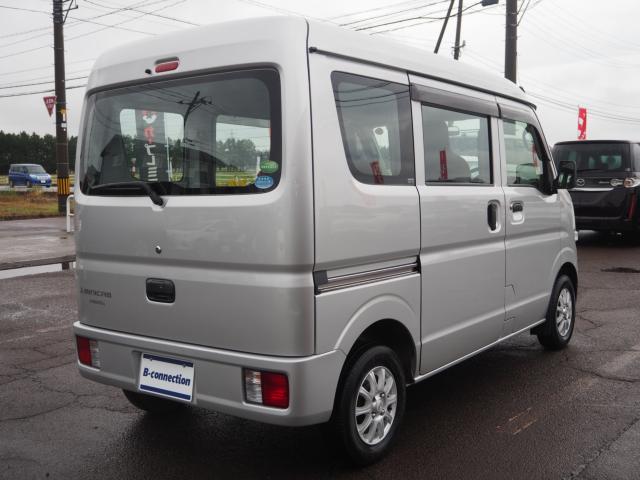 ミニキャブバン（新潟県燕市）画像30