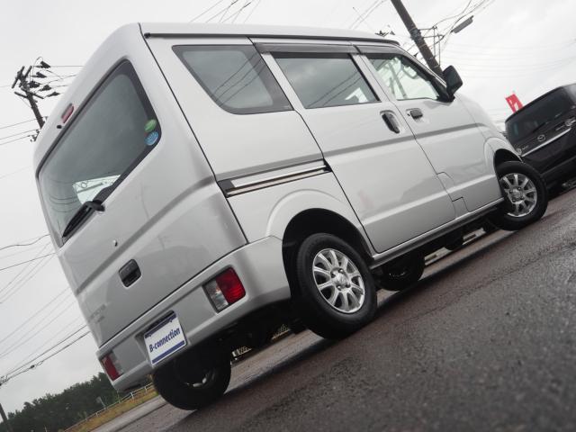 ミニキャブバン（新潟県燕市）画像32