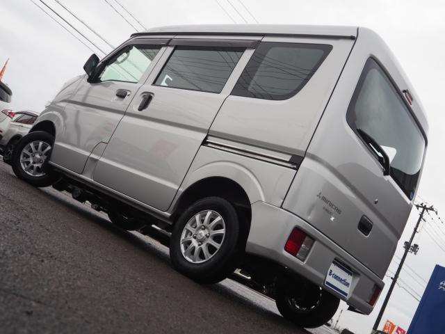 ミニキャブバン（新潟県燕市）画像33