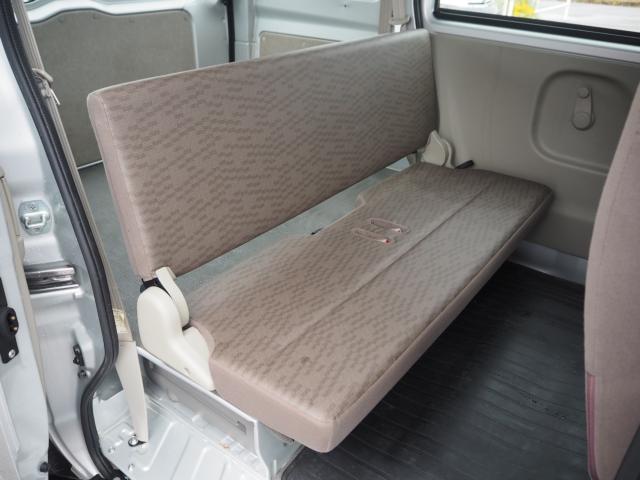 ミニキャブバン（新潟県燕市）画像55