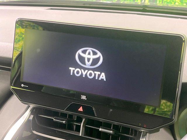 ハリアーハイブリッド(新潟県長岡市)