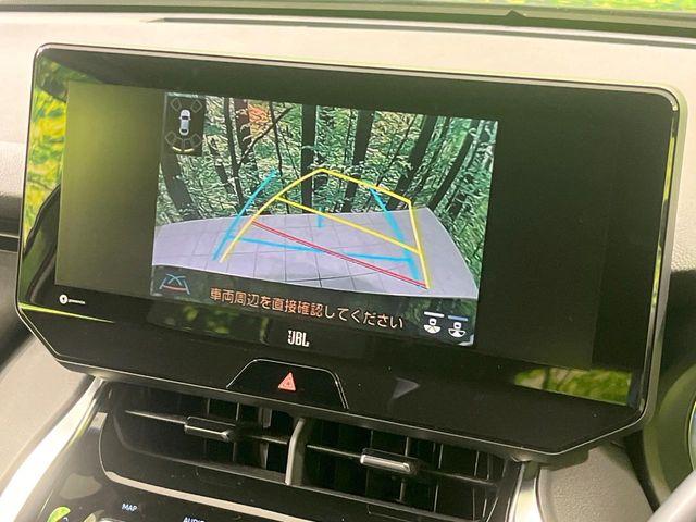 ハリアーハイブリッド(新潟県長岡市)