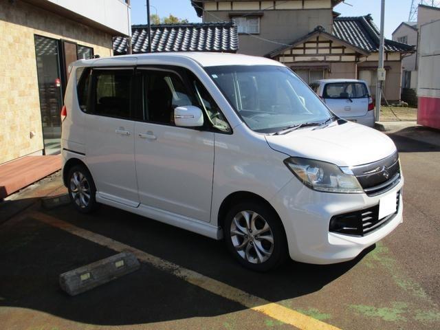 ソリオバンディット（新潟県新潟市秋葉区）画像7