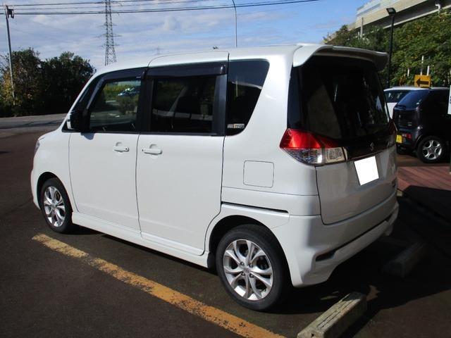 ソリオバンディット（新潟県新潟市秋葉区）画像3