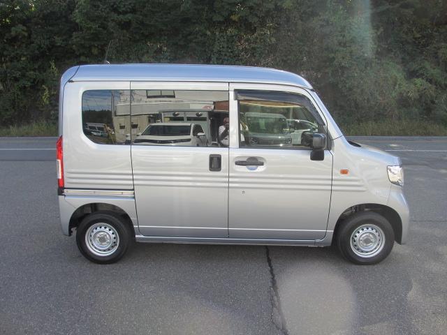 Ｎ－ＶＡＮ（新潟県長岡市）画像7
