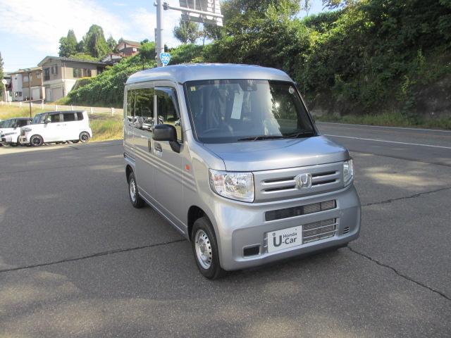 Ｎ－ＶＡＮ（新潟県長岡市）画像8