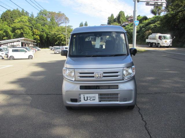 Ｎ－ＶＡＮ（新潟県長岡市）画像9