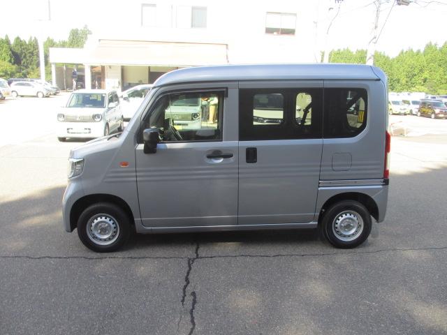 Ｎ－ＶＡＮ（新潟県長岡市）画像2