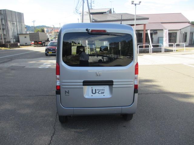 Ｎ－ＶＡＮ（新潟県長岡市）画像4