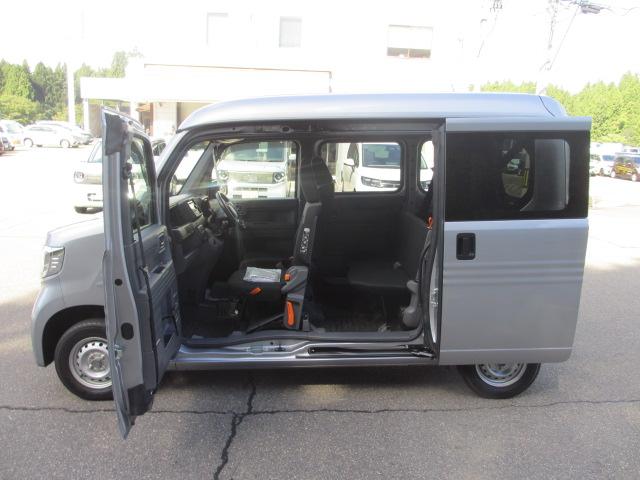 Ｎ－ＶＡＮ（新潟県長岡市）画像12