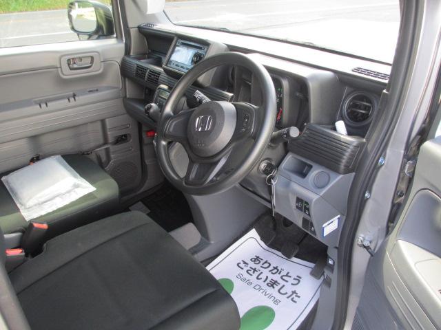 Ｎ－ＶＡＮ（新潟県長岡市）画像10